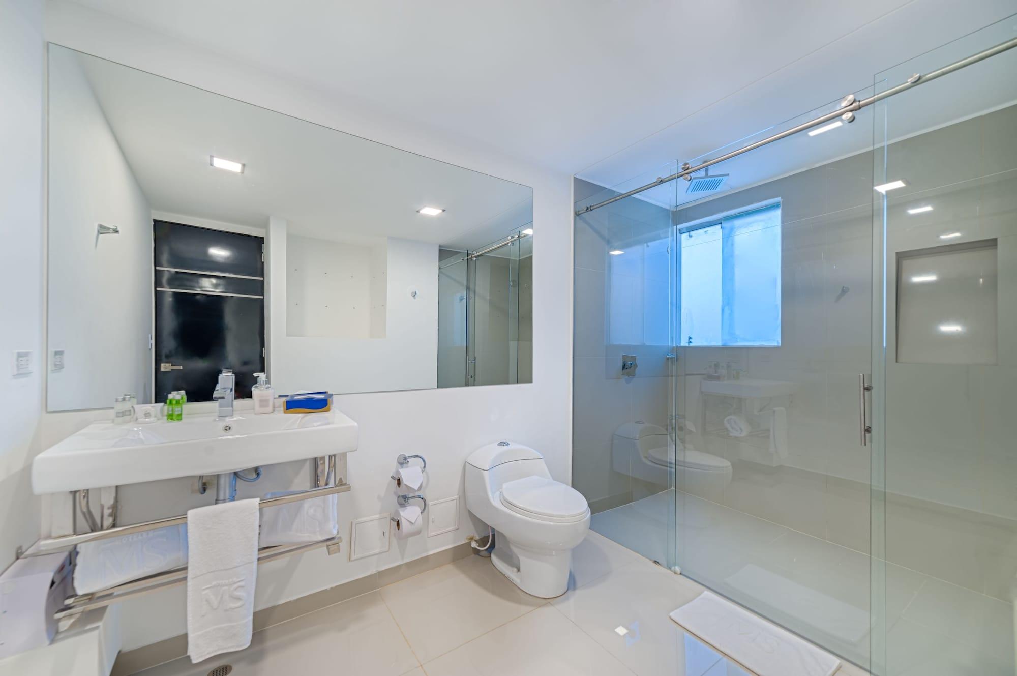 Hotel Blue 66 Кали Экстерьер фото